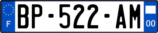 BP-522-AM