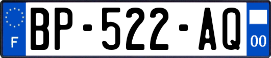 BP-522-AQ