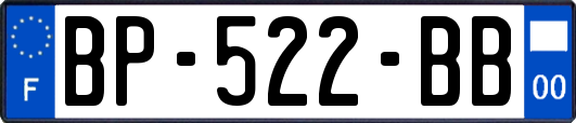 BP-522-BB