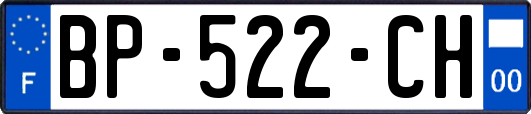 BP-522-CH