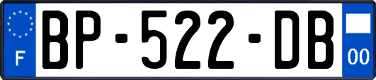 BP-522-DB