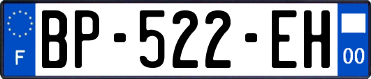 BP-522-EH