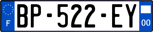 BP-522-EY