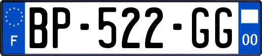 BP-522-GG