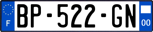 BP-522-GN