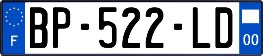 BP-522-LD