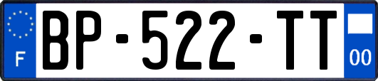 BP-522-TT