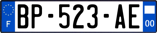 BP-523-AE