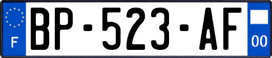 BP-523-AF