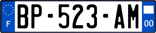 BP-523-AM