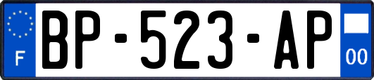 BP-523-AP