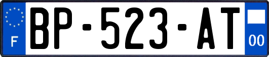 BP-523-AT