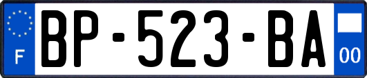 BP-523-BA