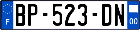 BP-523-DN