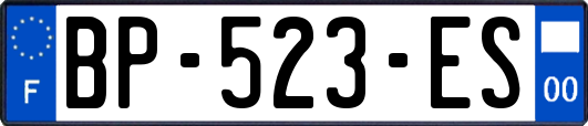 BP-523-ES