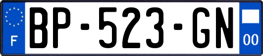 BP-523-GN