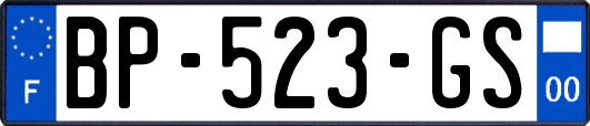 BP-523-GS