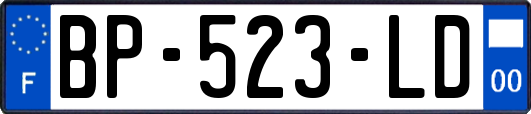 BP-523-LD