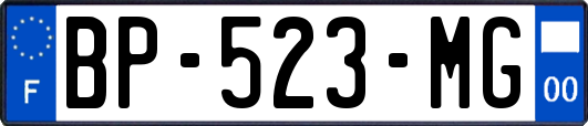 BP-523-MG