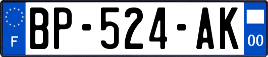 BP-524-AK