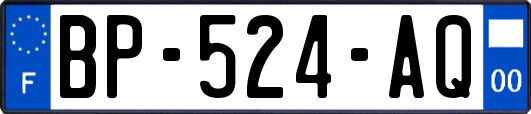 BP-524-AQ