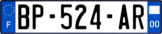 BP-524-AR