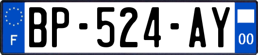 BP-524-AY