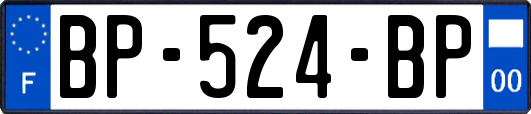 BP-524-BP