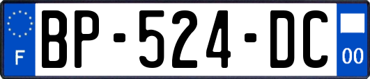 BP-524-DC