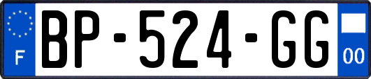 BP-524-GG