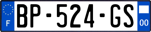 BP-524-GS