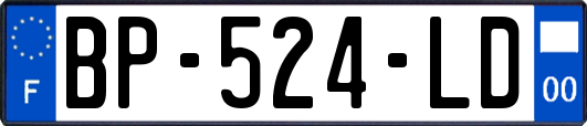 BP-524-LD