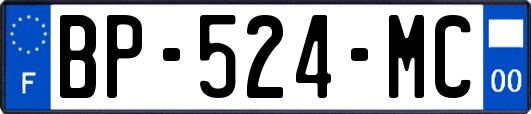 BP-524-MC