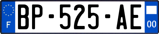 BP-525-AE