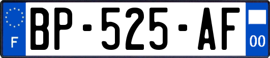 BP-525-AF