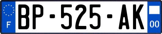 BP-525-AK