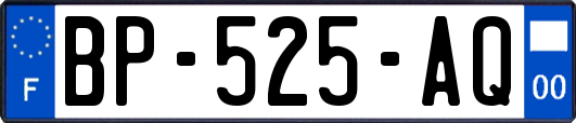 BP-525-AQ