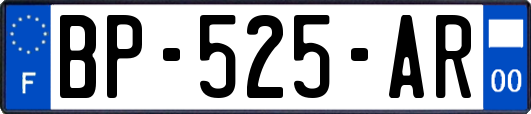 BP-525-AR