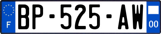 BP-525-AW