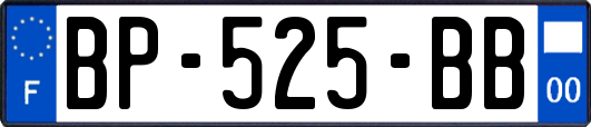 BP-525-BB