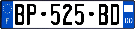 BP-525-BD