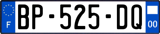 BP-525-DQ