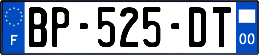 BP-525-DT