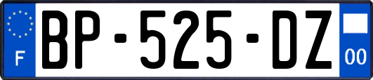 BP-525-DZ