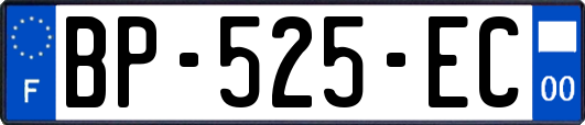 BP-525-EC