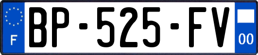 BP-525-FV