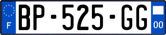 BP-525-GG