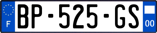 BP-525-GS