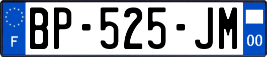 BP-525-JM