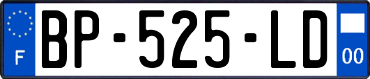 BP-525-LD